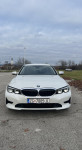 BMW serija 3 320d automatik,NAVI,VIRTUAL,REG. U PDV-u