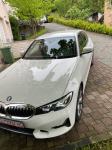 BMW serija 3 320d automatik, nova linija