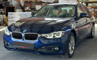 BMW serija 3 320d automatik registriran
