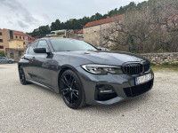 BMW serija 3 320d  m paket automatik