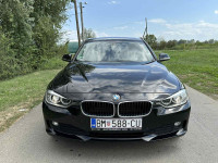 BMW serija 3 320d automatik 135kw