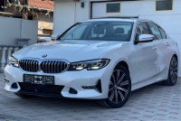 BMW serija 3, 320d, xDrive, Luxury line