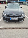 BMW serija 3 320d automatik 80.000 km
