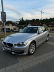 BMW serija 3 320d automatik