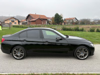 BMW serija 3 320d automatik,led,navi,alufelge 18’m sport