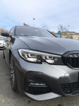 BMW 320d Xdrive M paket SHADOW LINE