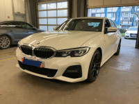 BMW serija 3 320d M -SPORT,LED,HARMAN-KARDON,AMBI, GARANCIJA!