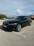 BMW serija 3 320d automatik