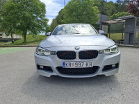 BMW serija 3 320d automatik