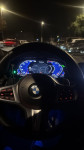 BMW serija 3 320d automatik 340M Look