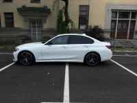 BMW serija 3 320d automatik
