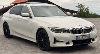 BMW SERIJA 3 320d AUTOMATIK,NAVI,VIRTUAL,ACC,REG.GOD.,SERVISNA