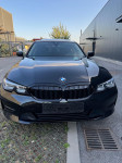 BMW 320d AUTOMATIK 2021g ŠIBER 140 Kw 18 col M FELGE