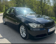 BMW serija 3 320d E90, koža, klima, registriran