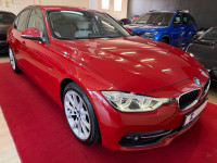BMW serija 3 320d LCI Sport Line ***HEAD-UP, KOŽA, LED, NAVI PROFI***