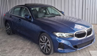 BMW serija 3 320d LEASING BEZ UČEŠĆA I BEZ JAMACA