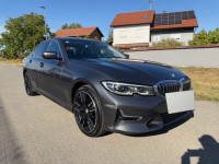 BMW serija 3 320d LEASING BEZ UČEŠĆA I BEZ JAMACA