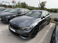 BMW serija 3 320d M-optik *** USLUŽNA PRODAJA