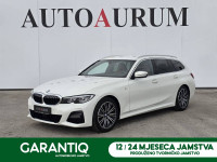 BMW 320d *M-PAKET* 190KS VIRTUAL,AUTOMATIK, NAVI, AMBIENT, JAMSTVO