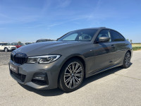 BMW serija 3 320d M-paket, automatik, navi,Laser Farovi, registriran
