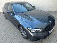 BMW serija 3 320d M paket **KEYLESS*STRAŽNJA KAMERA*VIRTUAL*KOŽA**