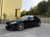 BMW serija 3 320d M paket