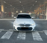 BMW serija 3 320d M Sport 5/ 2025