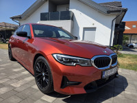 BMW serija 3  320d M Sport/AUT/VIRTUAL / HEAD-UP