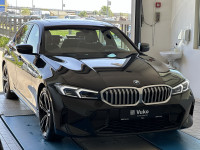 BMW serija 3 320d M-sport Automatik