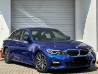 BMW serija 3 320d M-Sport * RJEŠAVAMO LEASING * GARANCIJA *