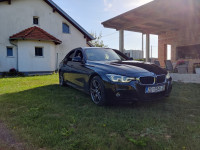 BMW serija 3 320d M Sport
