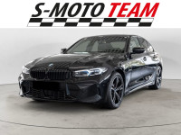 BMW serija 3 320d M-Sport