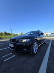 BMW serija 3 320d**NAVI**PANORAMA**XENON**