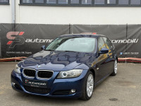 BMW serija 3 320d # navigacija # xenon # reg 8/26 #