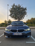 BMW serija 3 320d sportline (garancija 6 mjeseci)