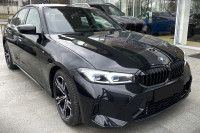 BMW serija 3 320d M-PAKET, LCI, A LED, Mild Hybrid