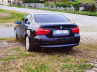 BMW serija 3 320d automatik