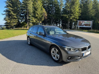 BMW serija 3 320d 15.900+pdv