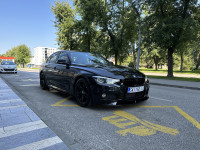 BMW serija 3 F30 LCI 320d M Sport M Performance Automatic