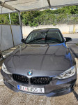 BMW serija 3 320d