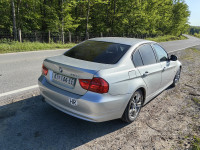BMW serija 3 320d LCI,135Kw, automatska kuka!
