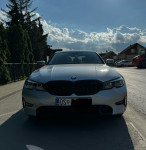 BMW serija 3 320d xdrive,virtual cockpit