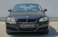 BMW serija 3 320d BI Xenon,Navi professional,šiber,el.sjedala