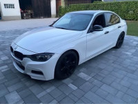 BMW serija 3 320d