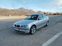 BMW serija 3 320d