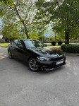 BMW serija 3 320d AUTOMATIC SAMO 54000 KM.