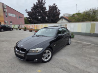 BMW serija 3 320d -1 VL-NAVIGACIJA-PARKING SENZORI-SERVISNA KNJIGA BMW