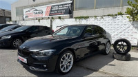 BMW serija 3 320d,  Sport, 140kW, LED, Navi, Alu felge, H&K, Servisna.