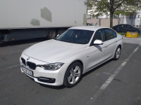 BMW serija 3 320d, sport paket, 135 kw, odlično stanje, full oprema...