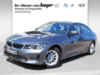 BMW serija 3 320d *svojim kamionima uvozimo - do registracije*